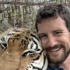 'Tiger King' Star Joe Exotic's Late Associate Cause of Death Released