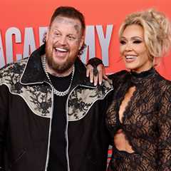 Jelly Roll Opens Up About Losing Weight to Improve Sex Life With Bunnie Xo: ‘I Couldn’t Even..