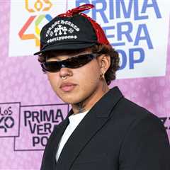 Beéle Bags Top 2 Spots on Vevo’s 2025 Global Chart