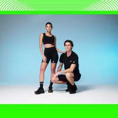 Taylor Swift’s Go-To Eras Tour Ensemble? Forme Science’s Power Bra