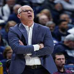 Fanatics Sportsbook promo code NYPOST: Get up to $2,000 in FanCash for Texas vs. UConn