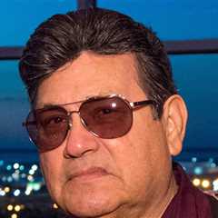 Selena Quintanilla's Dad Abraham Dead