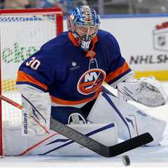 Islanders vs. Lightning prediction: Odds, picks, and best bet for Saturday’s matinee