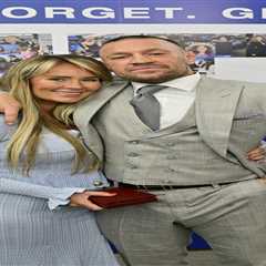 Conor McGregor gets married to longtime partner Dee Devlin in Vatican City