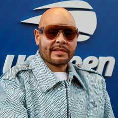 Fat Joe Claims He Was Invited to Shoot Rockets With the Taliban