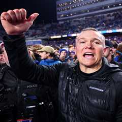 Fanatics Sportsbook promo code NYPOST: Get up to $2,000 in FanCash for Washington vs. Boise State