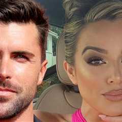 'Selling the OC' Star Tyler Stanaland Passes on Planned Podcast With Alex Hall