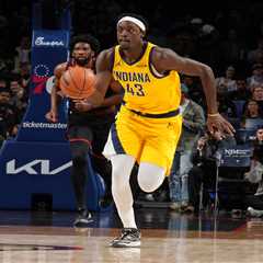 Pacers vs. Wizards prediction: NBA Sunday picks, odds, best bets