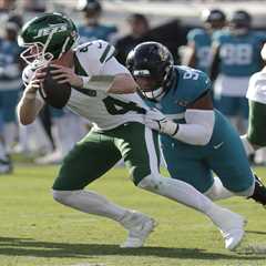 How the Jets and Giants’ dearth of talent should shape their draft amibitions