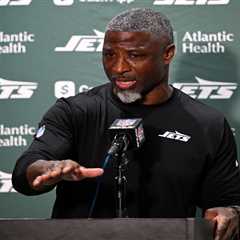 These certainly look like the ‘Same Old Jets’ — even if Aaron Glenn promised otherwise