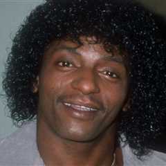 Carl Carlton, 'She's a Bad Mama Jama,' Singer Dead at 72