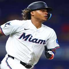 Mets sign Cristian Pache to compete for outfield spot