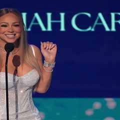 Mariah Carey to perform at the Milan Cortina Winter Olympics opening ceremony