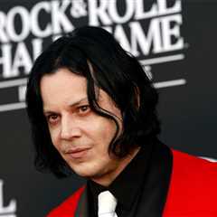 Jack White Slams President Donald Trump’s ‘Vile’ & ‘Narcissistic’ Post About Rob Reiner’s Death