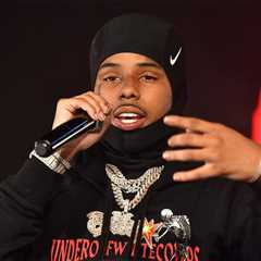 R&B/Hip-Hop Fresh Picks of the Week: Pooh Shiesty, J Hus, FLO, Def Soulja & More