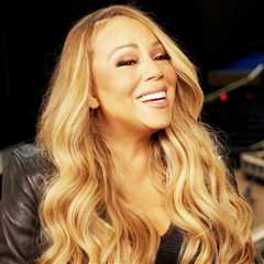 Mariah Carey Reacts to Breaking the Record for Longest Running No. 1 Song on the Hot 100 |..