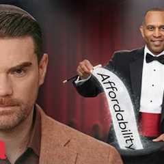 Is Affordability a “Democrat Hoax”?!