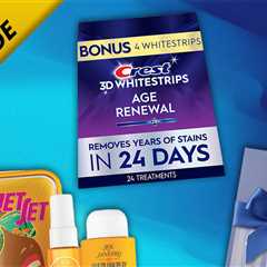 Holiday Gift Guide: Beauty Products Under $50