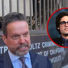 Nick Reiner Not Medically Cleared for Court Appearance After Parents' Murders