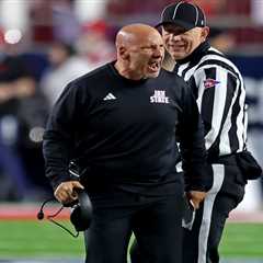 Troy vs. Jacksonville State prediction: Salute to Veterans Bowl odds, pick, best bet