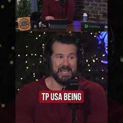 I can almost guarantee Candace will say this...