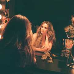 Carly Pearce Pulls Back the Curtain With Her Vulnerable Single ‘Dream Come True’: ‘It Felt More..