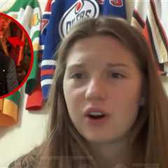 'Survivor' Star Who Attends Brown U. Feels Safe Despite Campus Shooter's Escape