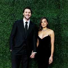 A Timeline of Hailee Steinfeld & Josh Allen’s Relationship