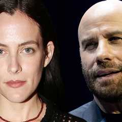 Riley Keough Is Biological Mother of One of John Travolta's Sons, Lawsuit Claims