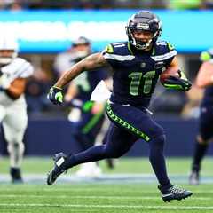 bet365 bonus code NYPBET: bet $5, get $150 in bonus bets for Rams vs. Seahawks