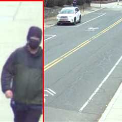 Brown University Person of Interest Captured in New Enhanced Video