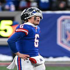 What the obsession with NFL draft positioning misses about what these Giants need now