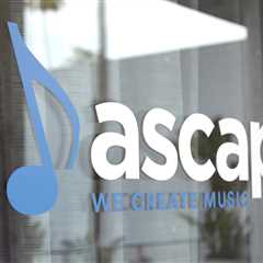 ASCAP Faces $123M Lawsuit Over Stock Music On News & Sports Radio: ‘Financially Devastating’