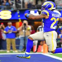 bet365 bonus code NYPBET: Bet $5, get $150 in bonus bets for Rams vs. Seahawks on ‘TNF’