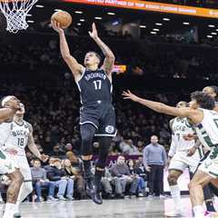 Michael Porter Jr. playing like All-Star — but Nets know it’s on them to give him chance