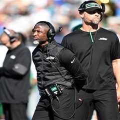 Aaron Glenn needs to look in mirror before hiring Jets’ next defensive coordinator
