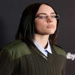 Season 50 of ‘Survivor’ Will Feature Billie Eilish-Inspired ‘Boomerang Idol’