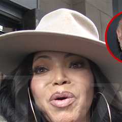 Tisha Campbell Recalls How Rob Reiner Helped Kickstart Her Comedy Career