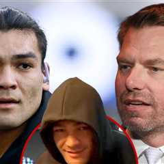 Puka Nacua Slammed By CA Congressman For Antisemitic Dance On Adin Ross Stream