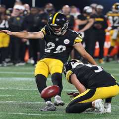 Ben Sauls becomes latest to join Giants’ never-ending kicking carousel