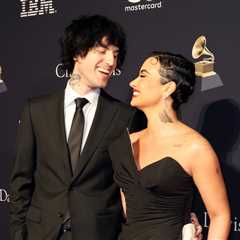 Demi Lovato’s Husband ‘Still Can’t Believe’ Goo Goo Dolls’ John Rzeznik Serenaded Them at Wedding:..