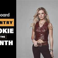 Country Rookie of the Month Karley Scott Collins Talks Debut Album ‘Flight Risk’ & Infusing Her..