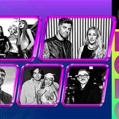 The 50 Best Dance Tracks of 2025: Staff Picks