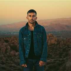 Phil Wickham on His Role in the New Animated Film ‘David’: ‘I Hope People Are Blessed by This Movie’