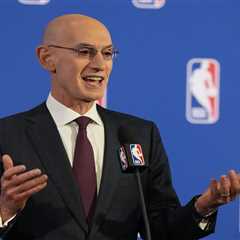 NBA in Vegas? MLB in Nashville? We’re in an era of pro sports expansion, so what comes next?