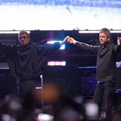 Oasis Guitarist Gem Archer Reveals Original Oasis Reunion Tour Setlist Had Four More Songs: ‘Every..