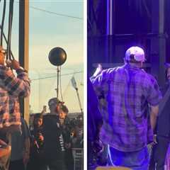 Kendrick Lamar, SZA, Snoop Dogg, Dr. Dre and More Grace 12th TDE Christmas