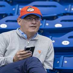 Steve Cohen’s ‘best guess’ on Mets payroll after fan uproar following The Post’s spending dive