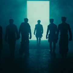 ENHYPEN Get Dark In Epic ‘THE SIN : VANISH’ Album Trailer Teasing Vampire Narrative