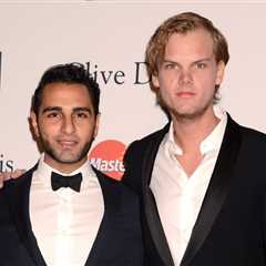 Avicii Estate Sued by DJ’s Longtime Manager Over ‘Character Assassination’ in Netflix Doc